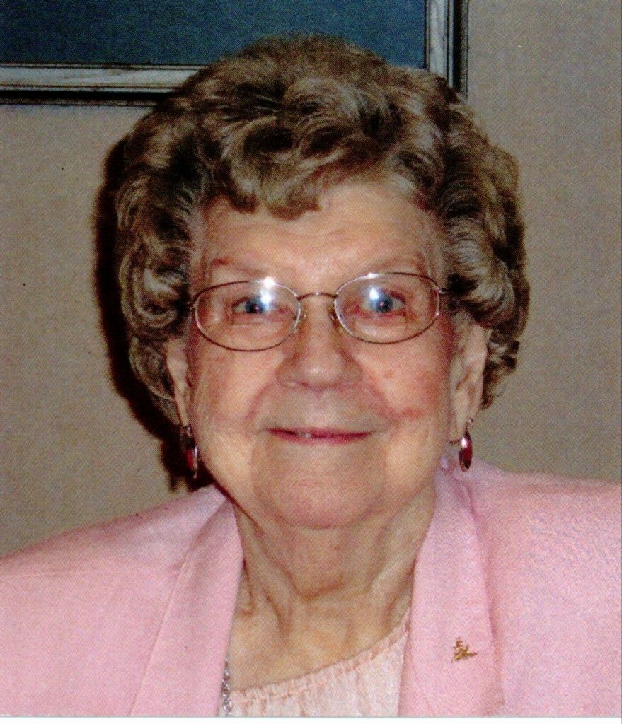 Bernice T. Eisfelder