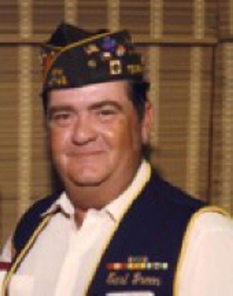 Carl Richard Green