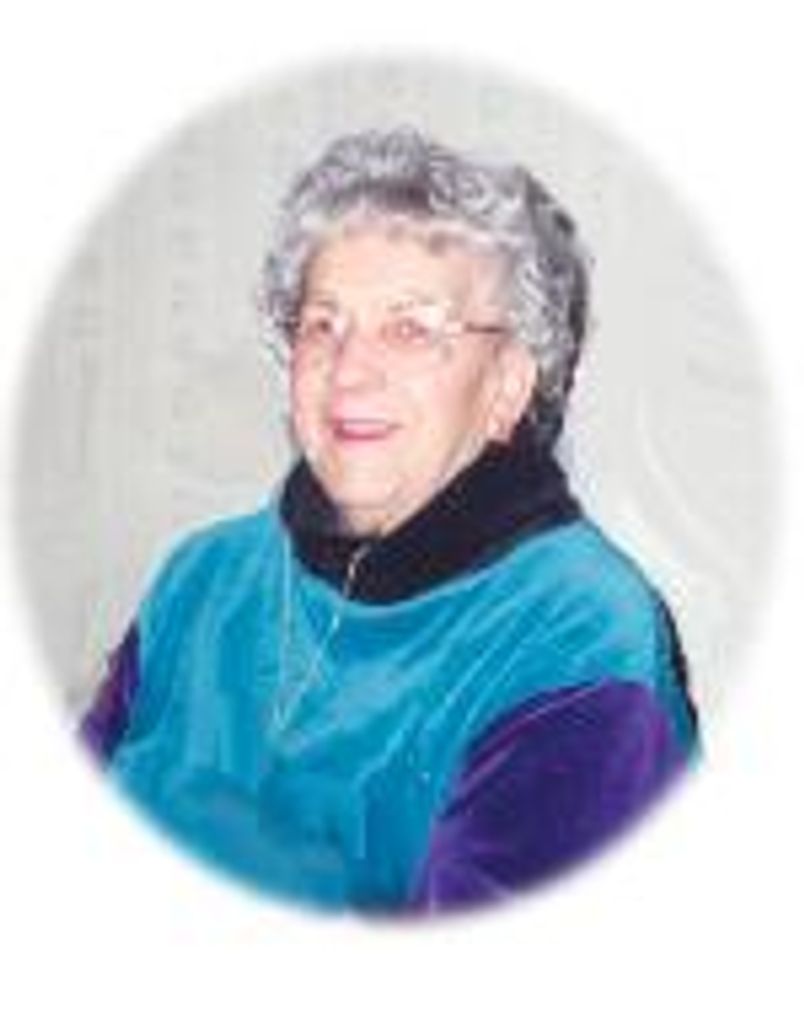 Dorothy M. Packard