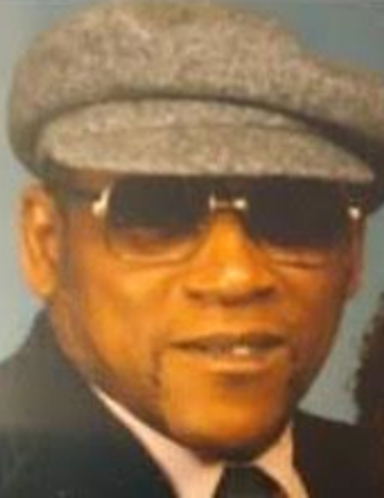Edson Brown