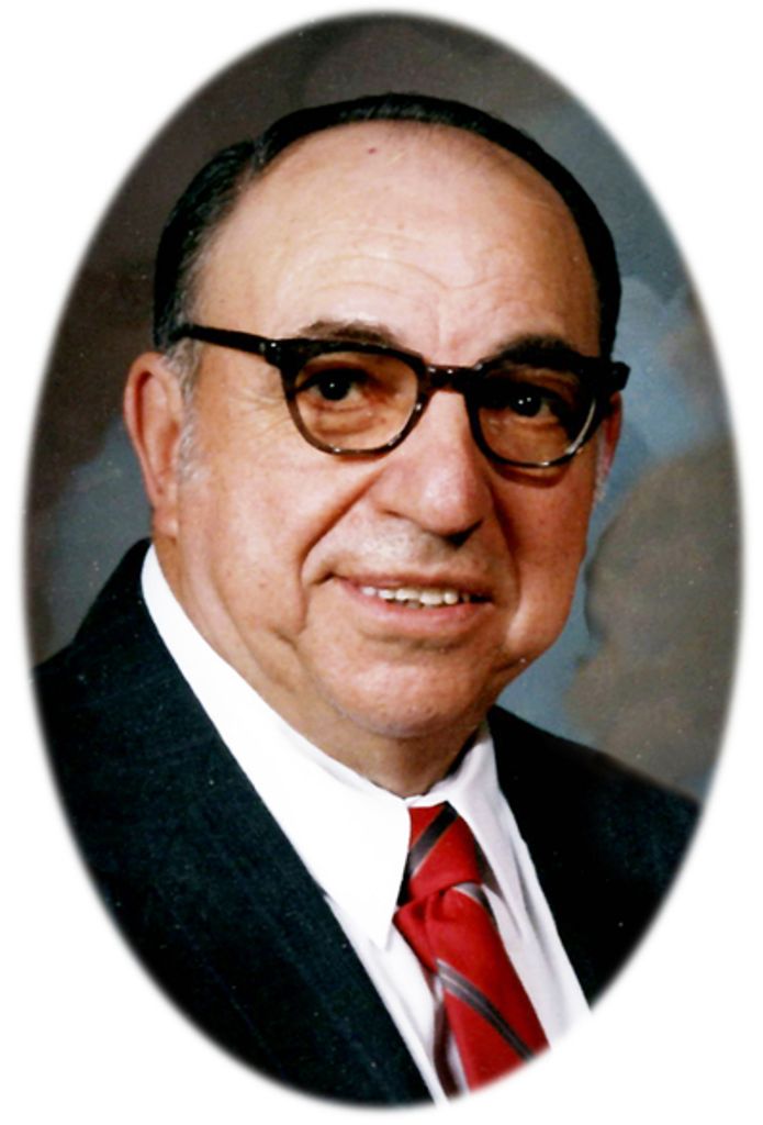 Nicholas J. Scarmack, Sr.