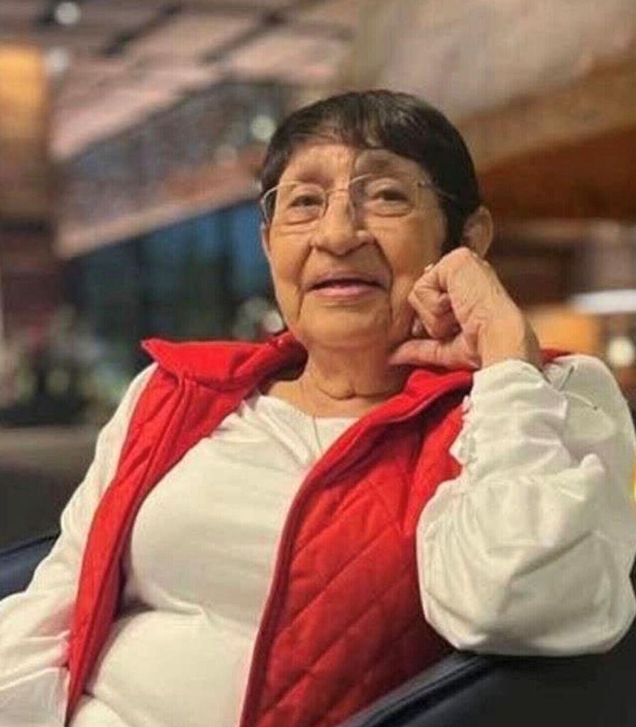 Senaida G Casas