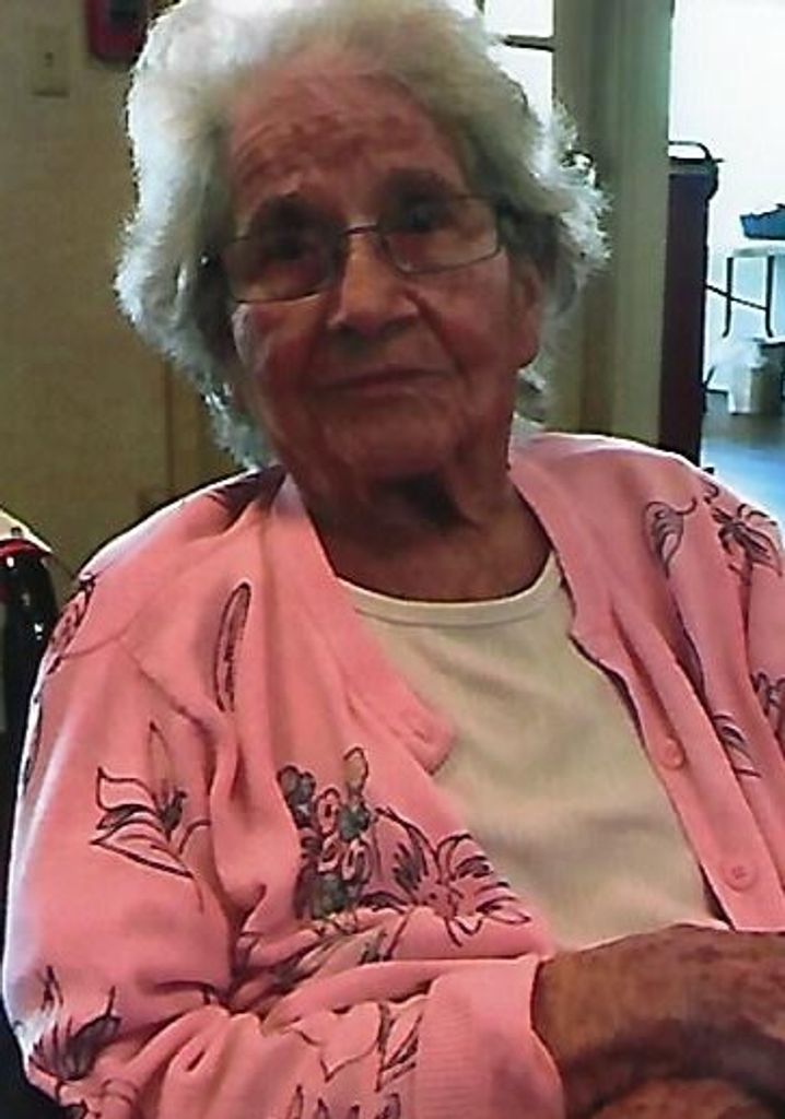 Virginia Lael (Bannon)  Kelsey
