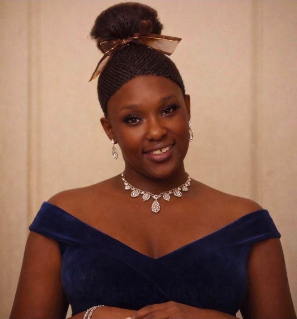 Malaycia Ali Rivers Profile Photo