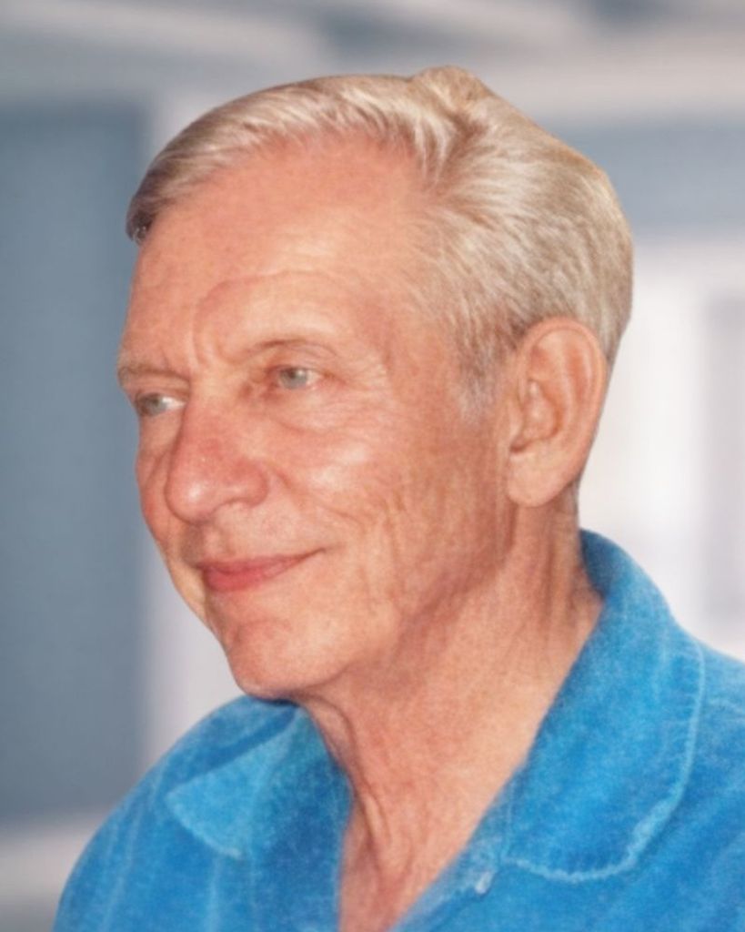 Delmar Hagerott Profile Photo