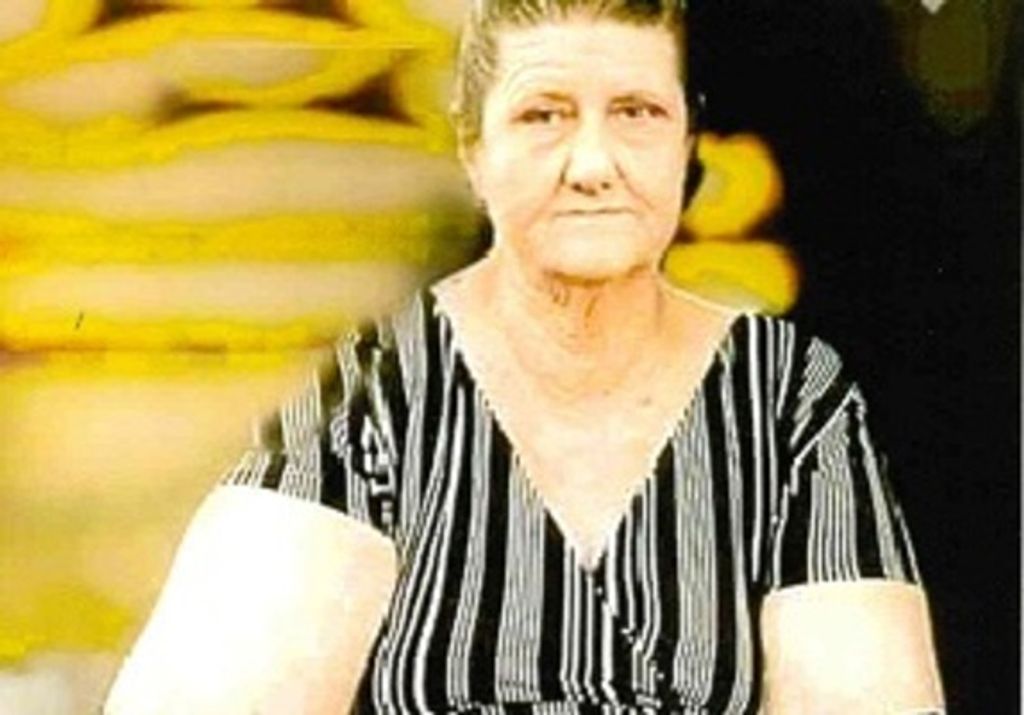 Livingston- Billie J. Knight Profile Photo