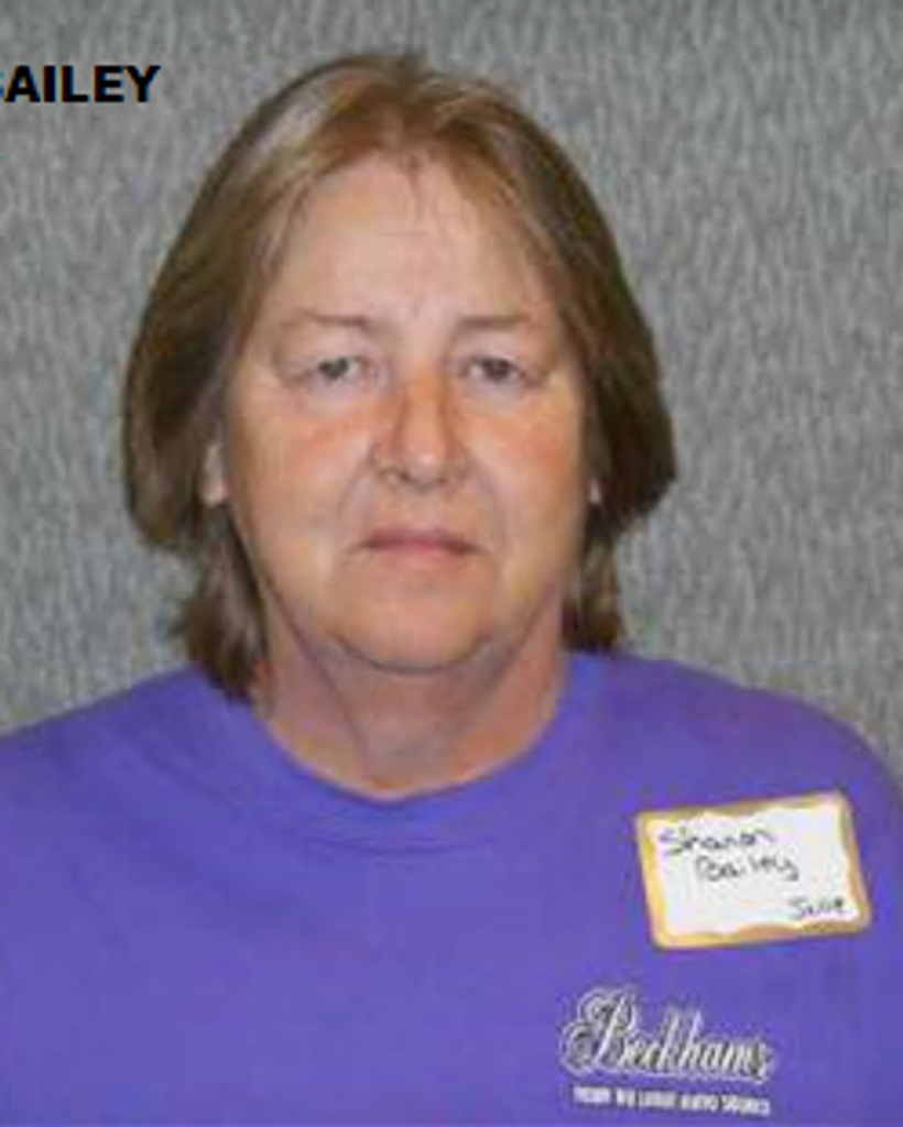 Sharon Laverne Bailey Profile Photo