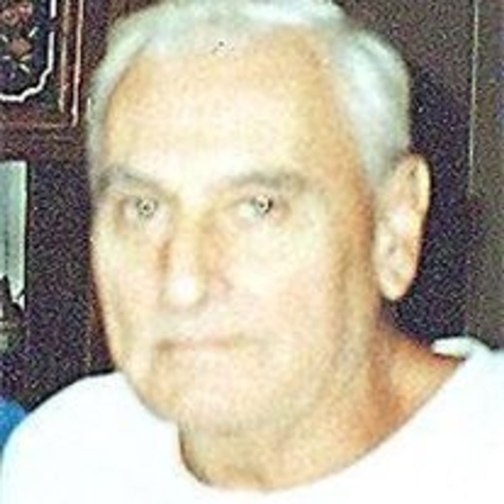 Pasqualino A. "Pat" Ferrusi