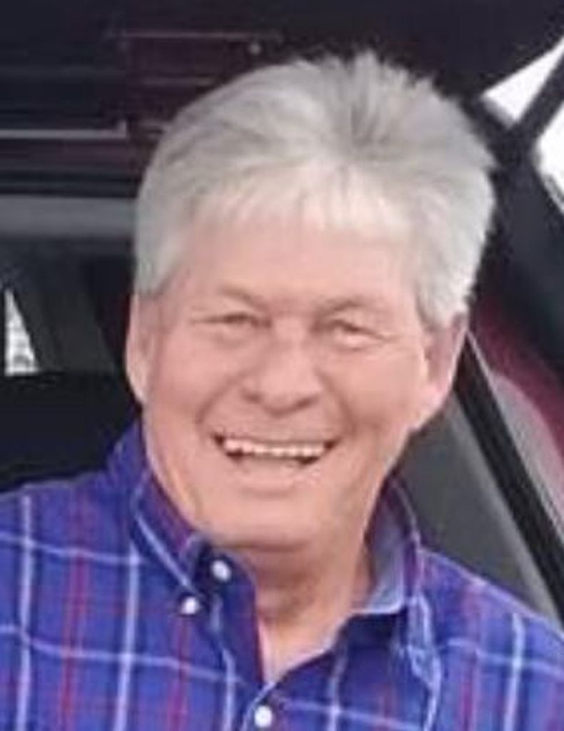 Tony S. Anderson Profile Photo