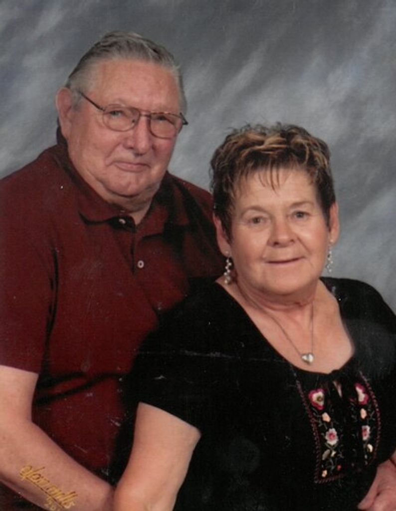 Paul And Midge Plagmann Profile Photo