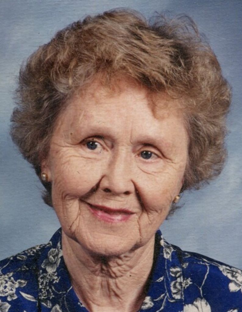 Rhoda J. (Leaf)  Anderson