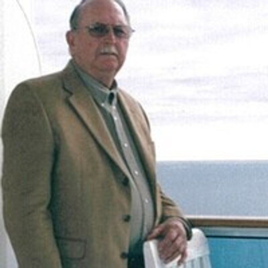 Kenneth Lee Williamson