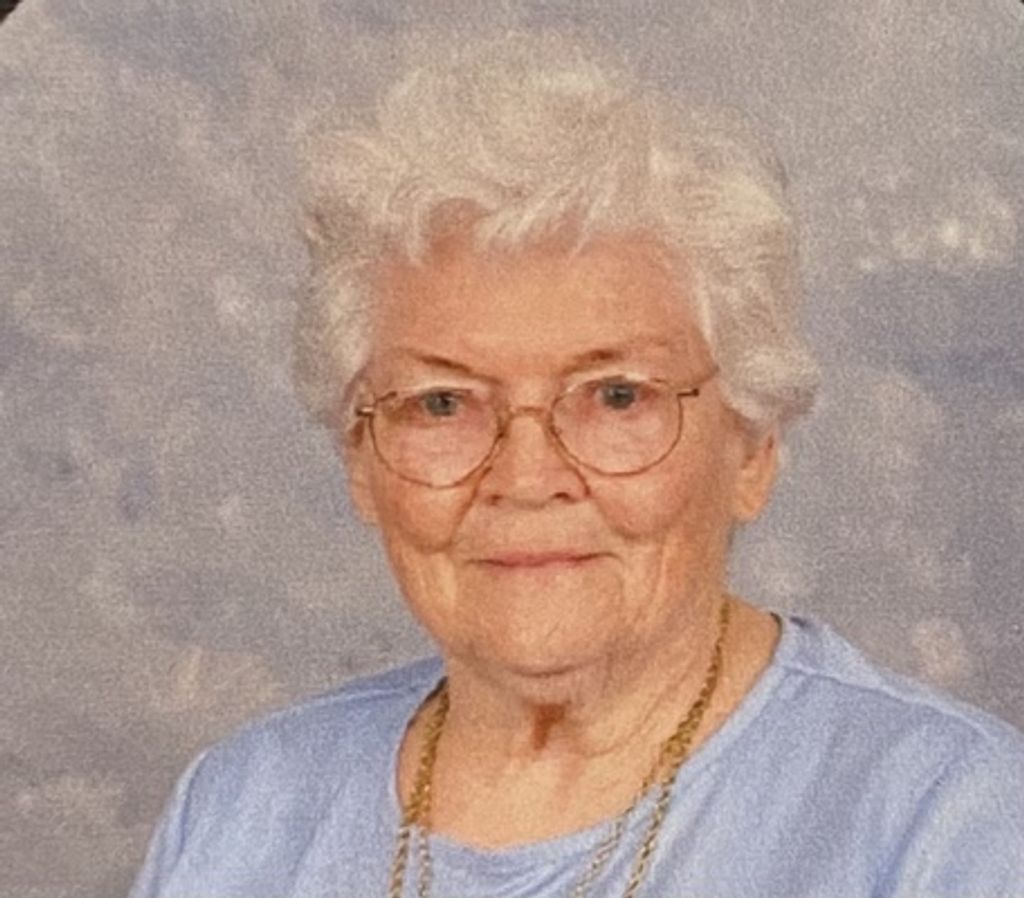 Alta Olene Mathis Profile Photo
