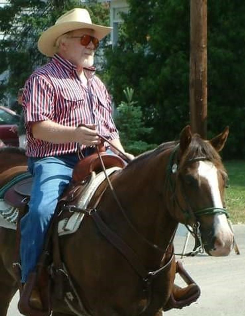 Wayne Edgar Profile Photo