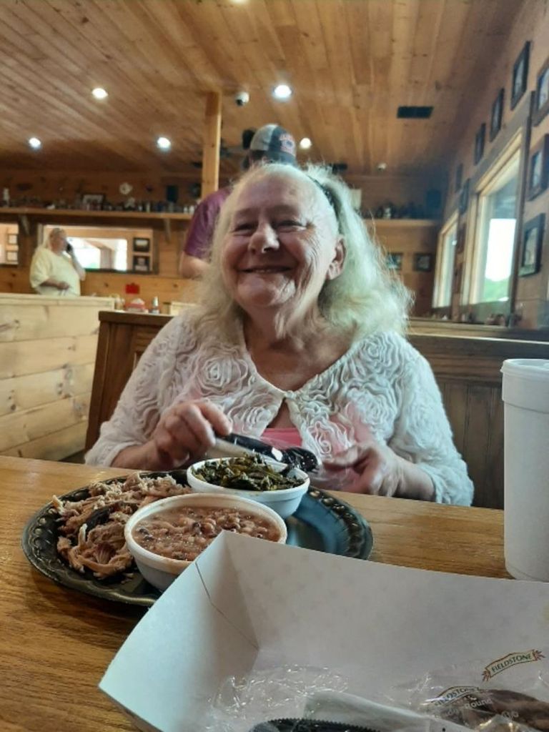 Brenda Fay Gaddis Profile Photo