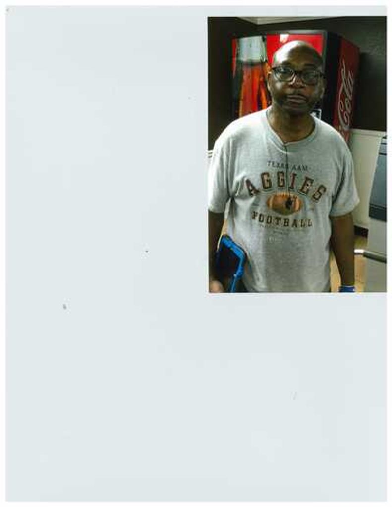 Terrance Webb Profile Photo