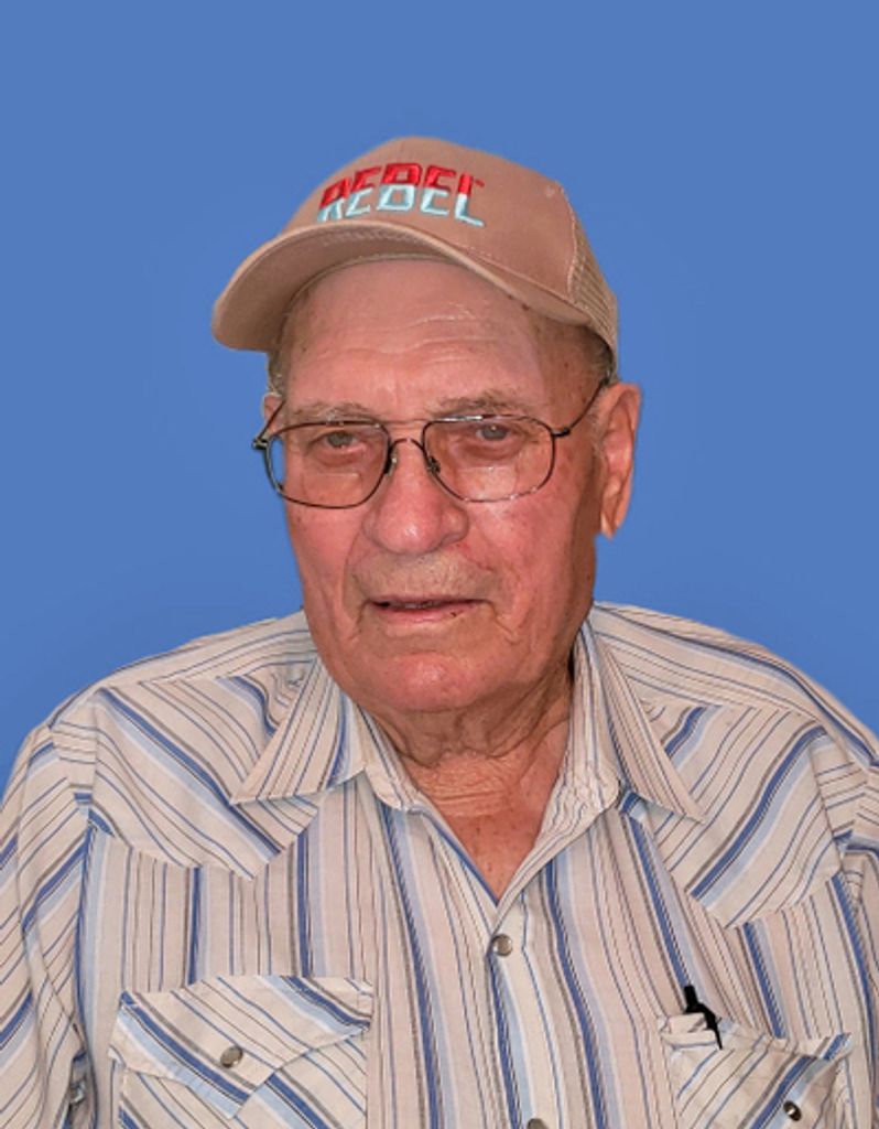 Gene Olson Profile Photo