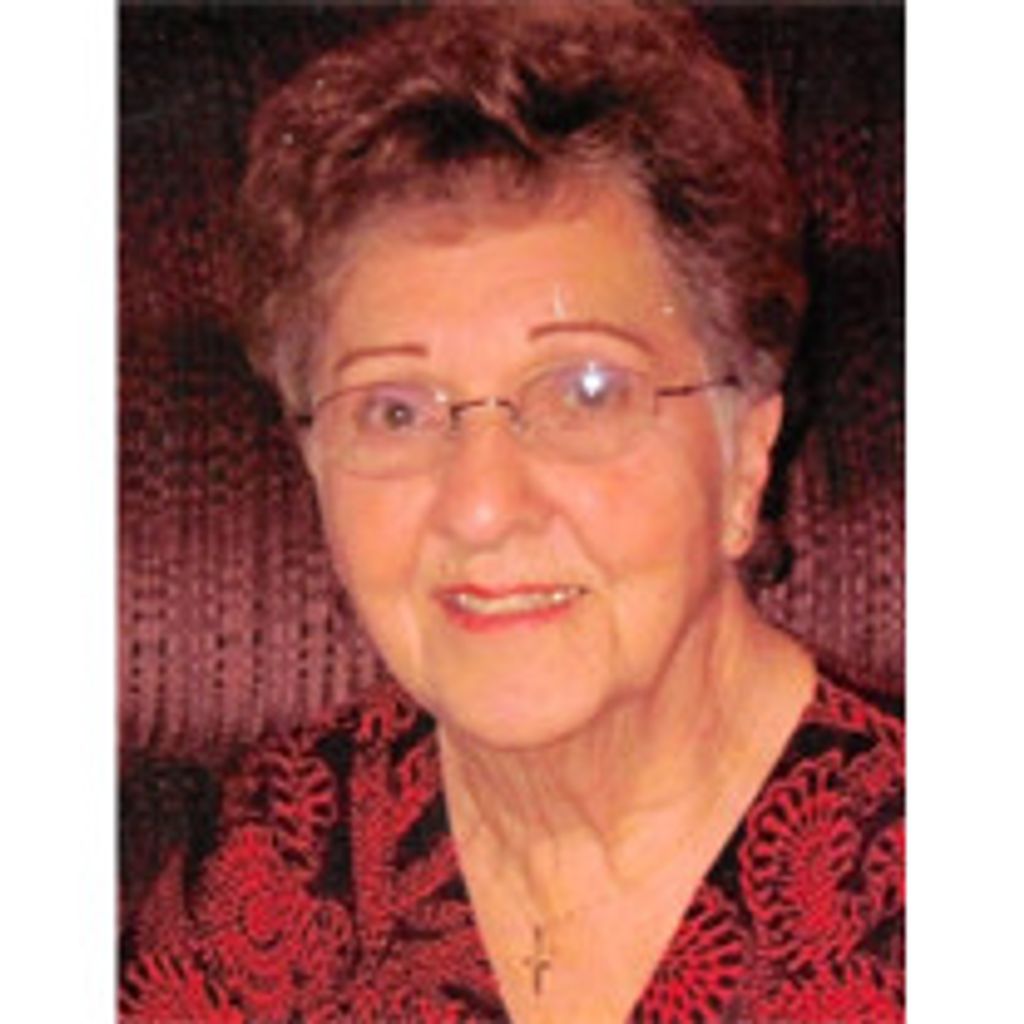 Beatrice M. St. George Profile Photo