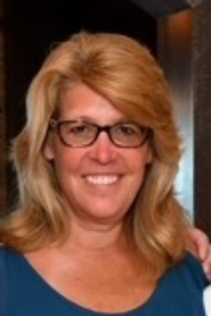 Patricia M. "Trish" Murphy