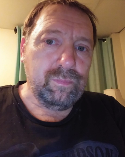 Tim Anderson's obituary image