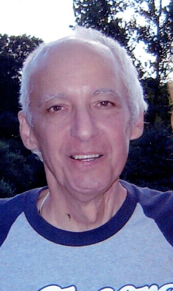 Kenneth Carl Calabro Profile Photo