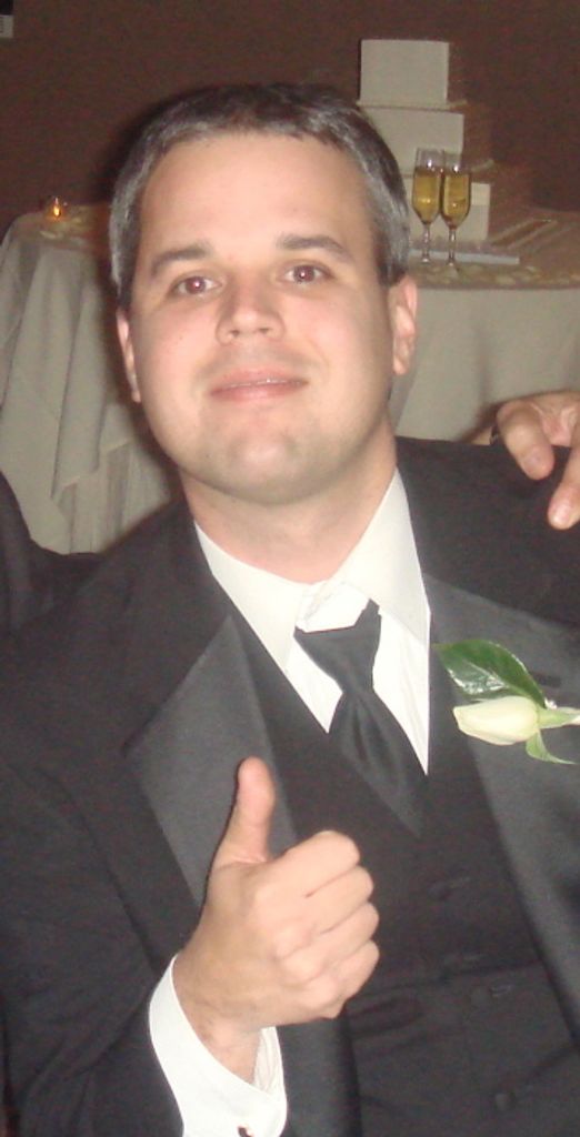 Nicholas Eric Peters