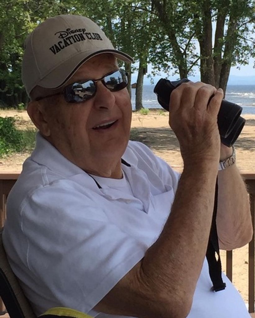 Ronald W. Ewing Profile Photo