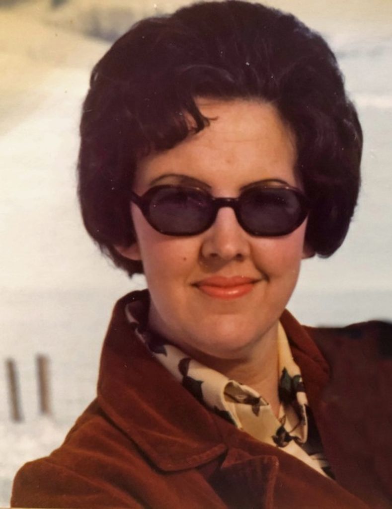 Ellen Sue Puffenbarger