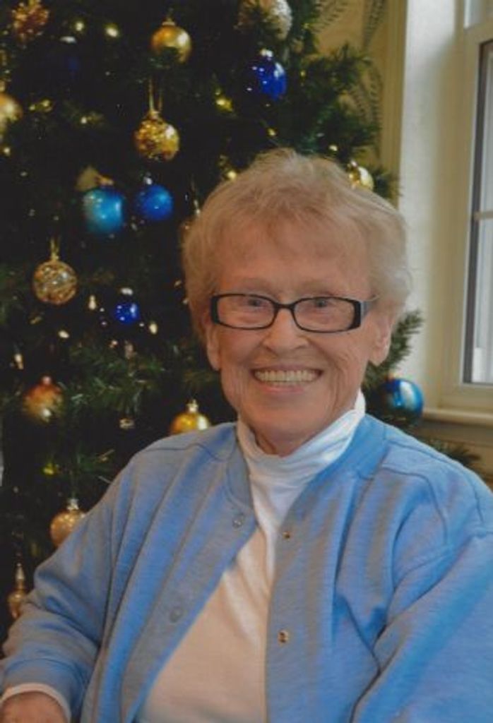 Donna Rosalie Loomis