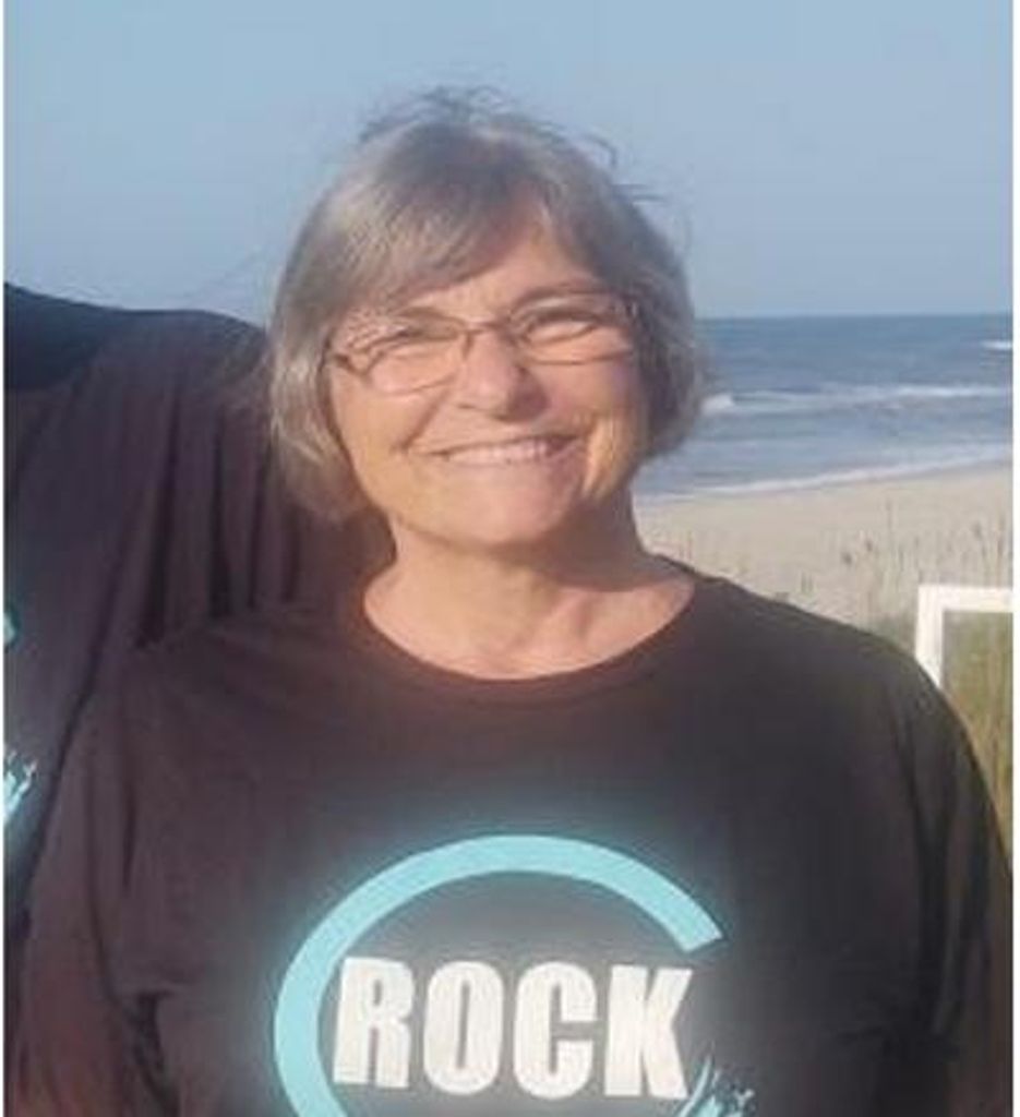 Amy Ruth Bryant Bolton Profile Photo