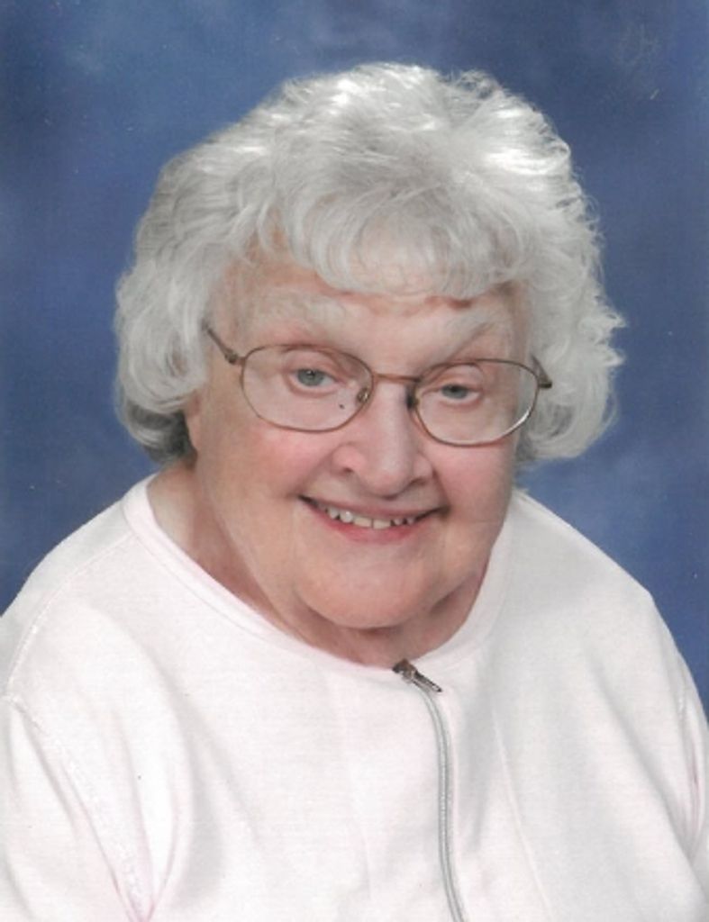 Novella A. Schafer, M.D.