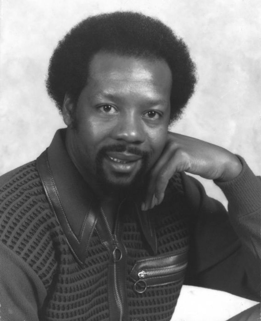 James William Bradford, Sr.