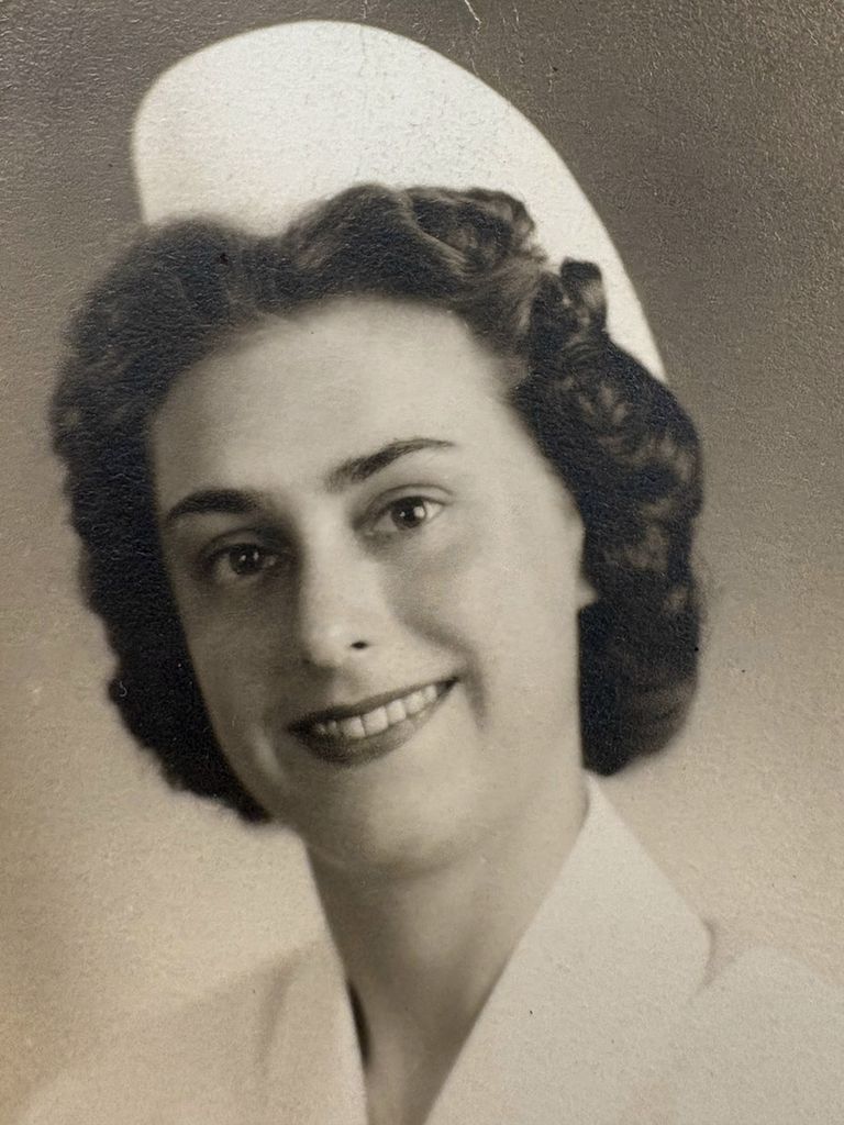 Patricia Lane Colt Profile Photo