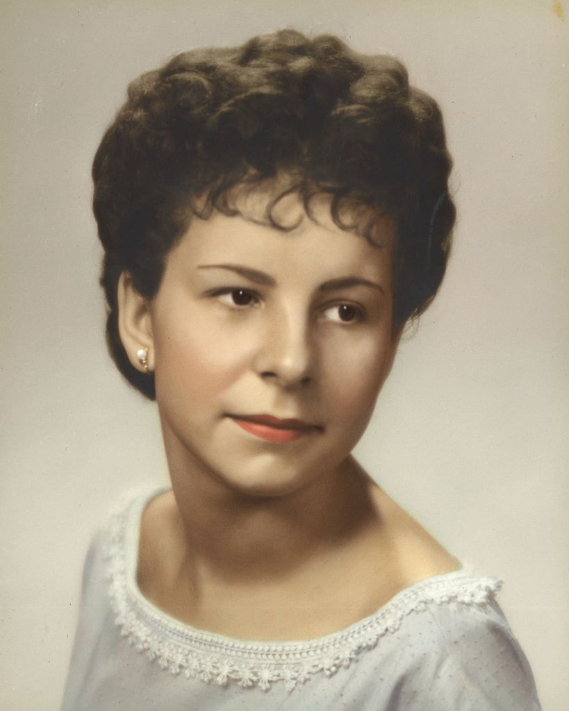 Noreen M. Karbe