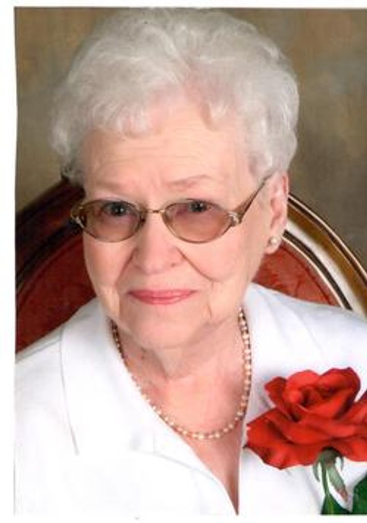 Thelma Aileen Green Brotzman