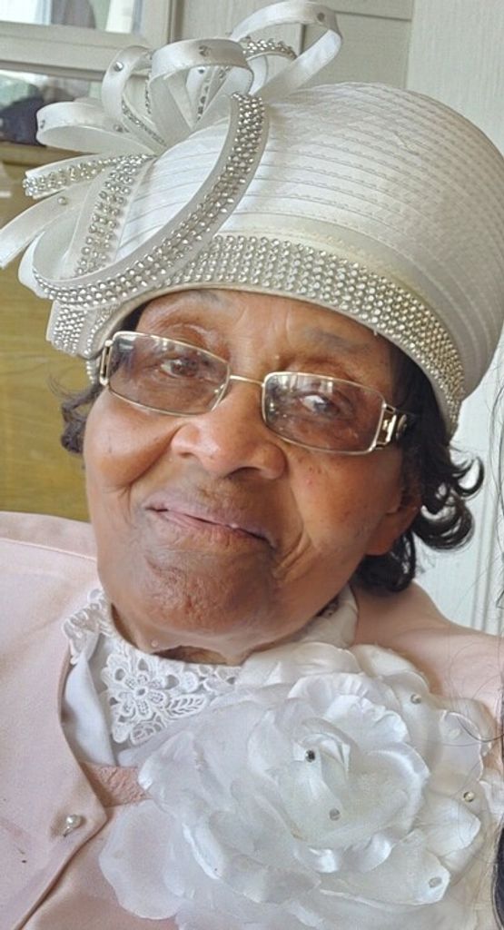 Beatrice Euzelia Jones Profile Photo
