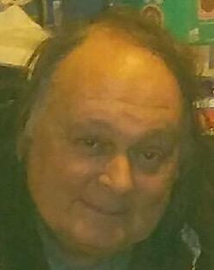 Alvin C. "Butch" Ranck