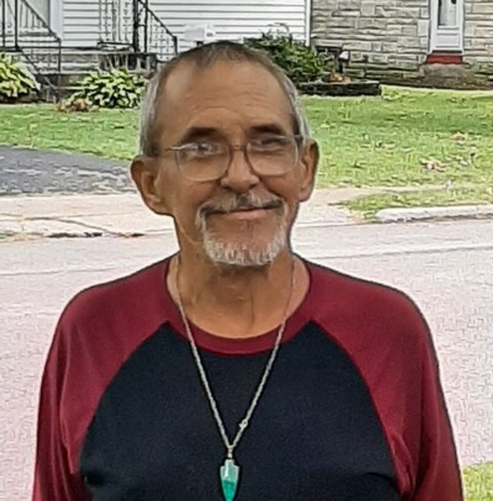 Joseph E. Bensman Profile Photo