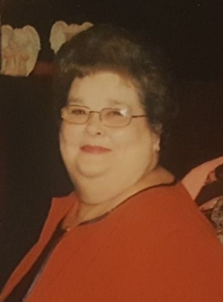 Carrie Gaddis