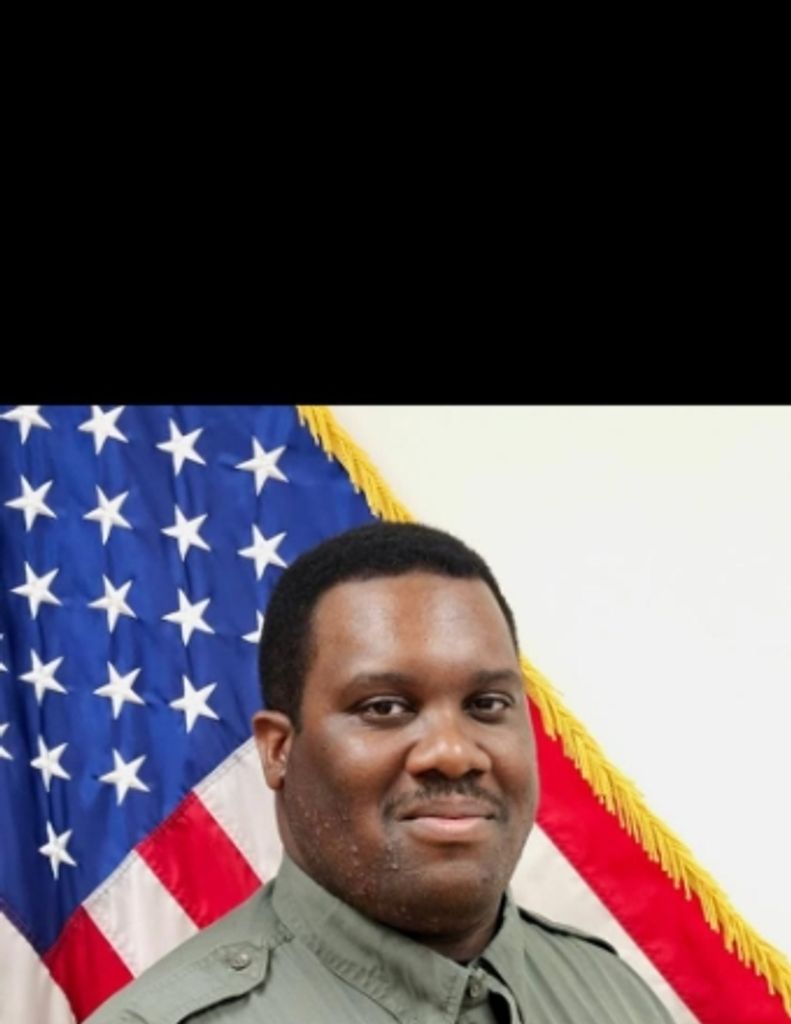 Charles Wesley Jones Jr. Profile Photo