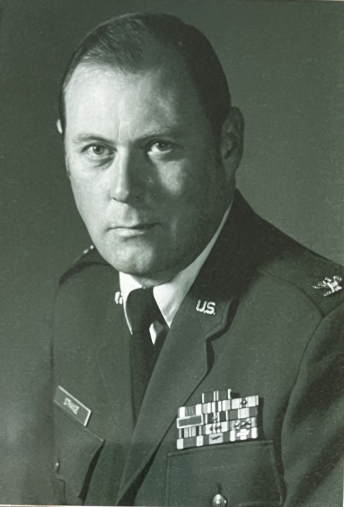 John E. Strange, Jr.
