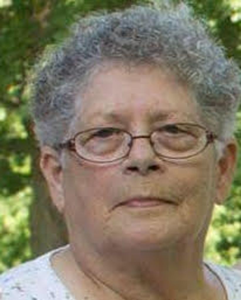 Muriel Ann (Paszkiewicz)  Lake