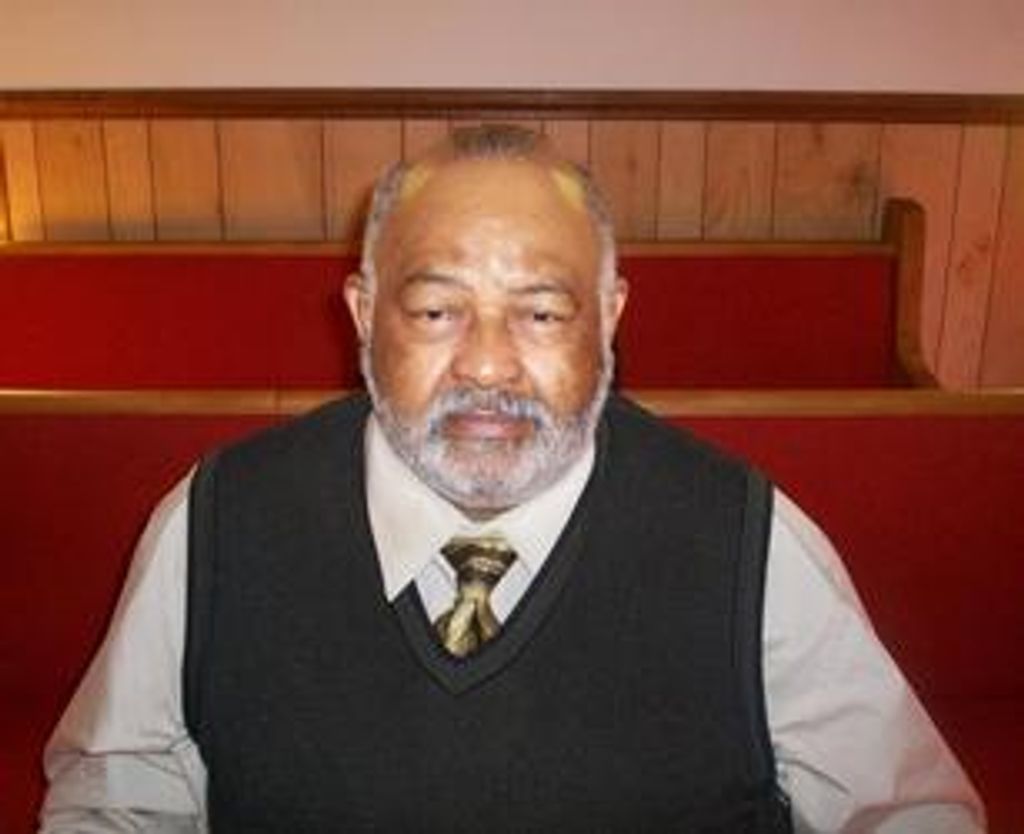 James "Jim" Cromartie, Jr.