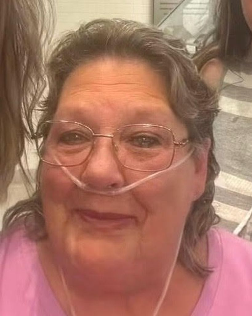 Diana Lynn Gill Profile Photo