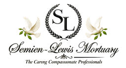Semien - Lewis Mortuary