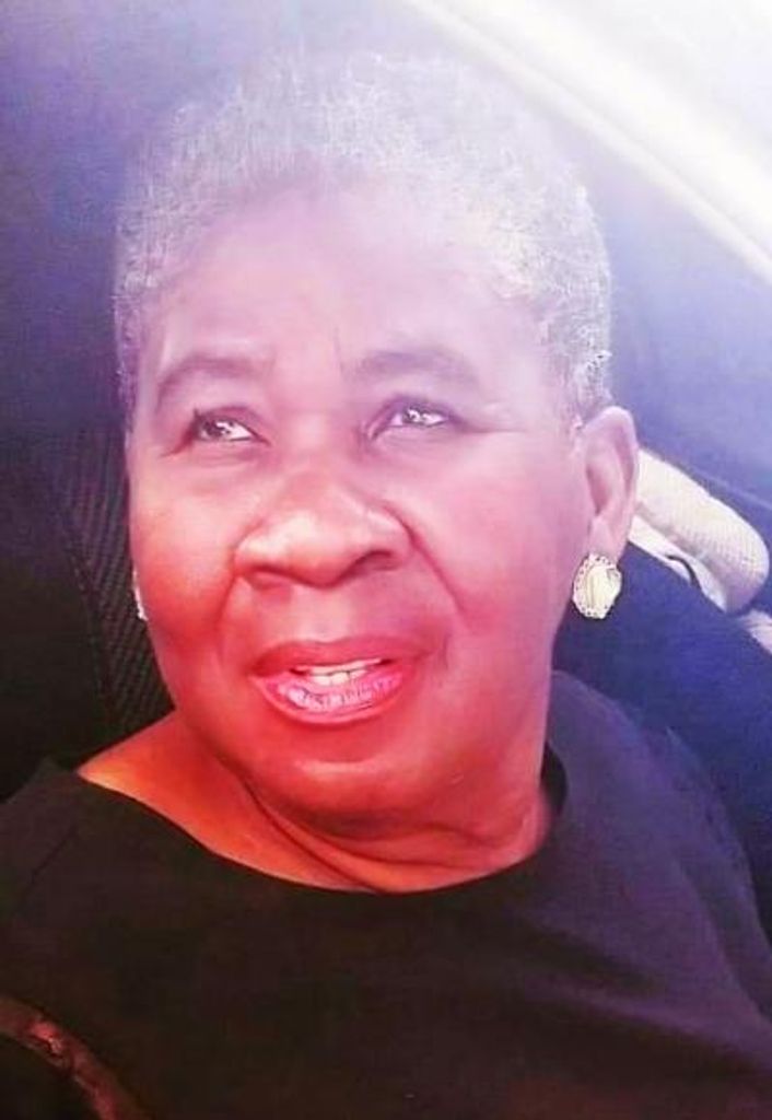 Vivienne Cohen Profile Photo