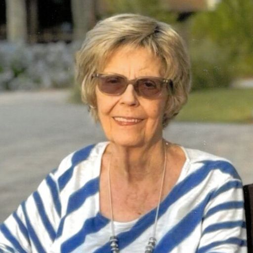 Barbara Ann "Bobbie" Guy Profile Photo