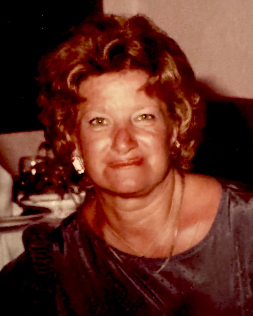 Annamae B. Davis