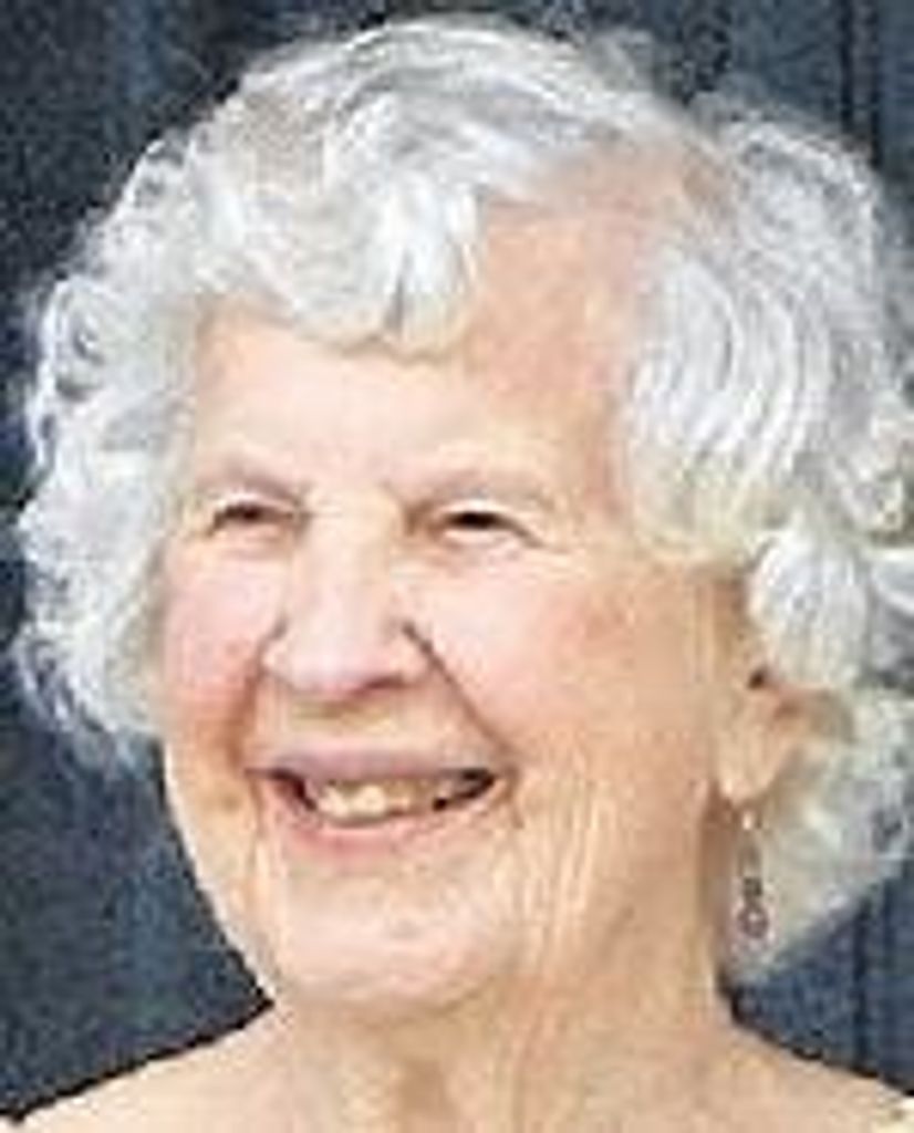 Ann Buchholz Alden Profile Photo