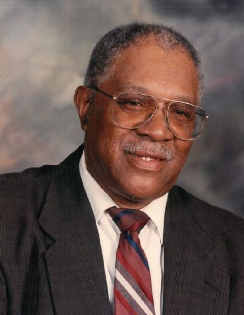 James Allen Bracken Profile Photo